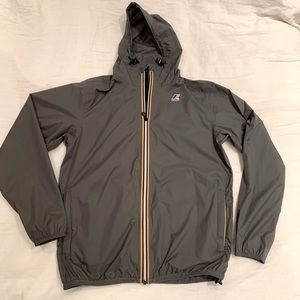 Men’s K-Way jacket